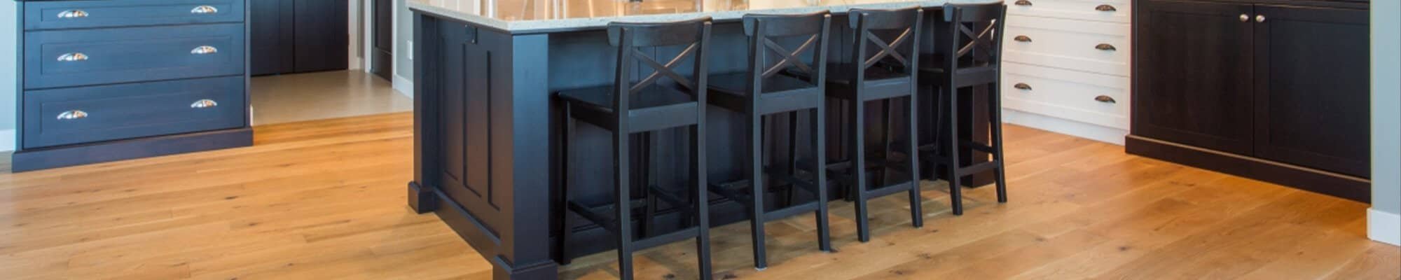 Flooring Services from John's Flooring Co in Dalton