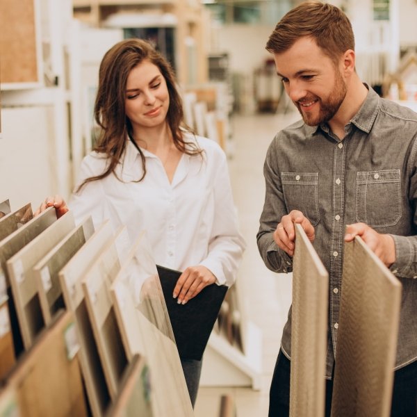 Flooring design Consultations in Dalton