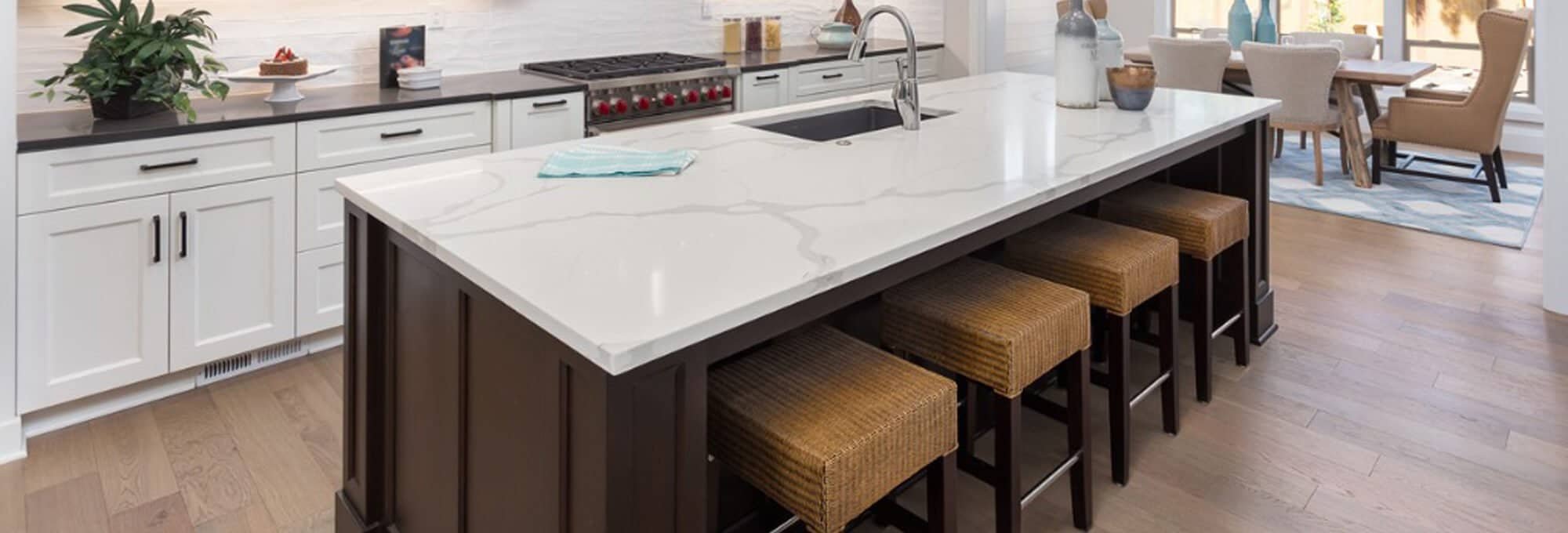 Flooring Advice from experts in Dalton