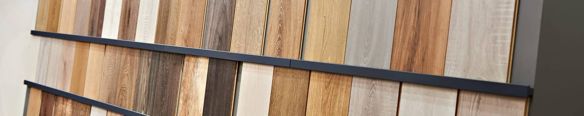 Flooring Products from John's Flooring Co in Dalton