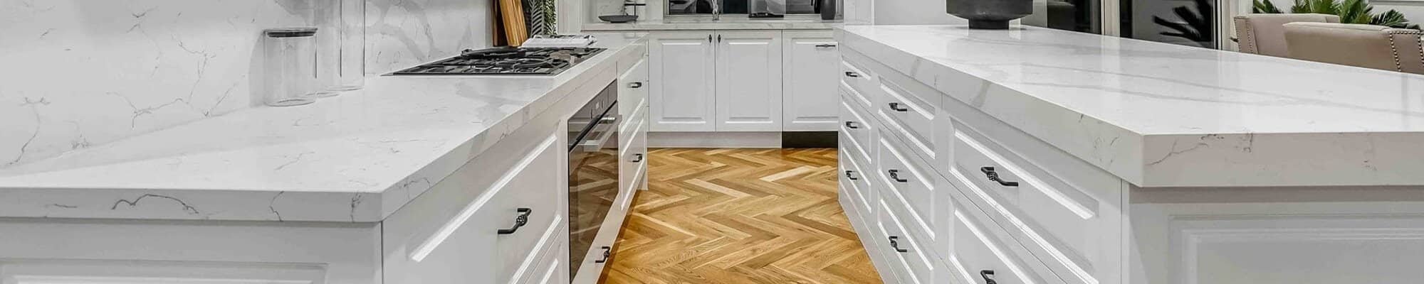 Contact John's Flooring Co in Dalton