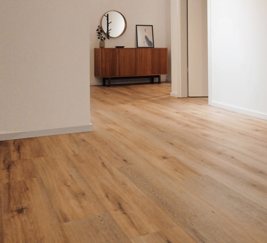 John's Flooring Co Floors